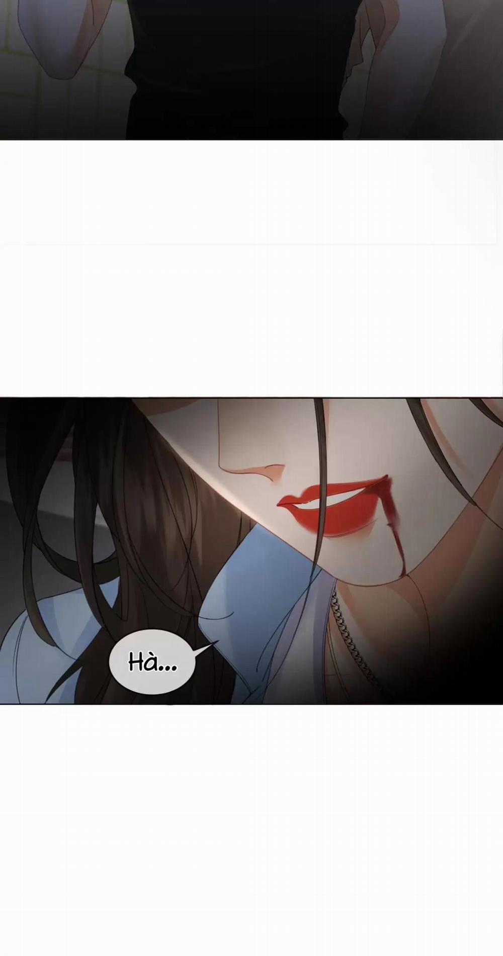 Nàng Pháp Y Thân Yêu Của Tôi 57 trang 12