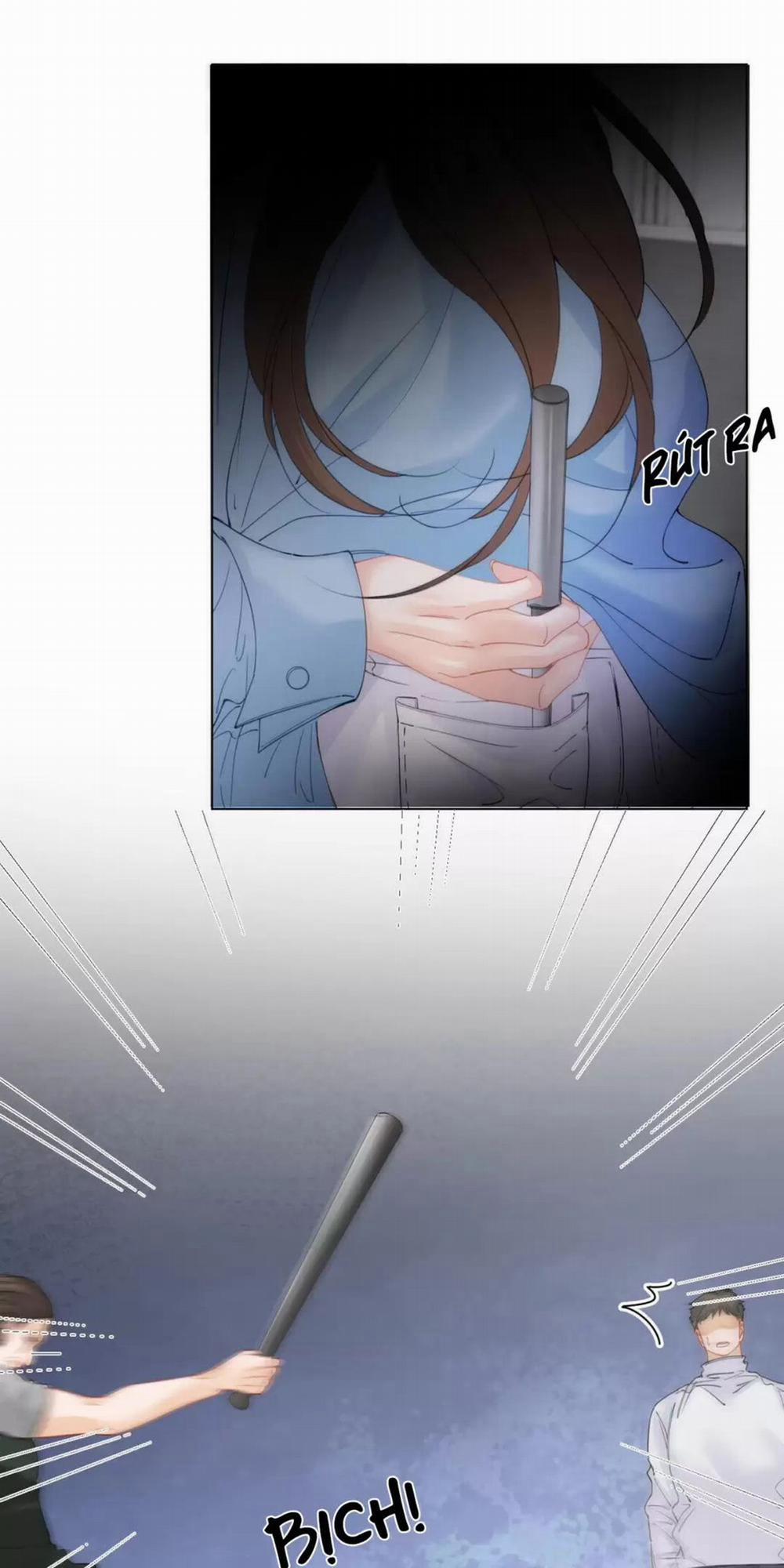 Nàng Pháp Y Thân Yêu Của Tôi 57 trang 13