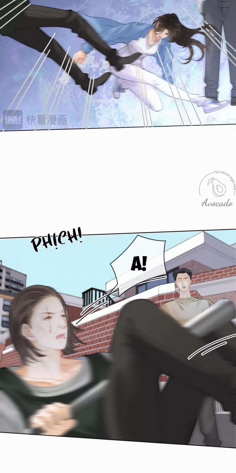 Nàng Pháp Y Thân Yêu Của Tôi 57 trang 14