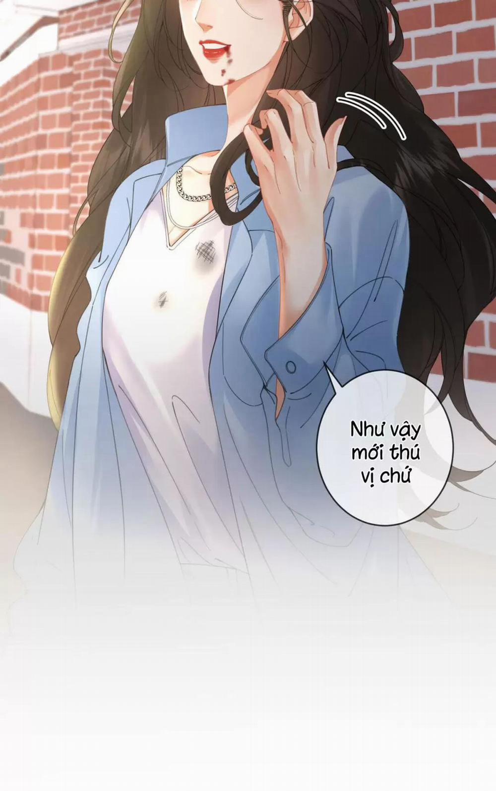 Nàng Pháp Y Thân Yêu Của Tôi 57 trang 18