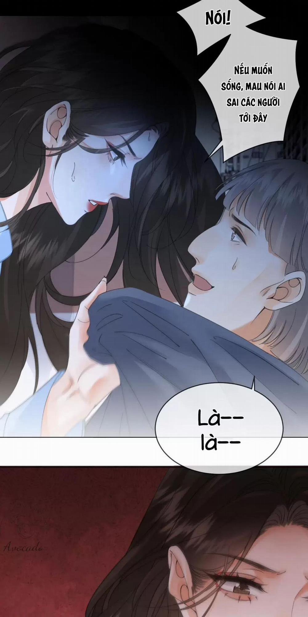 Nàng Pháp Y Thân Yêu Của Tôi 57 trang 23