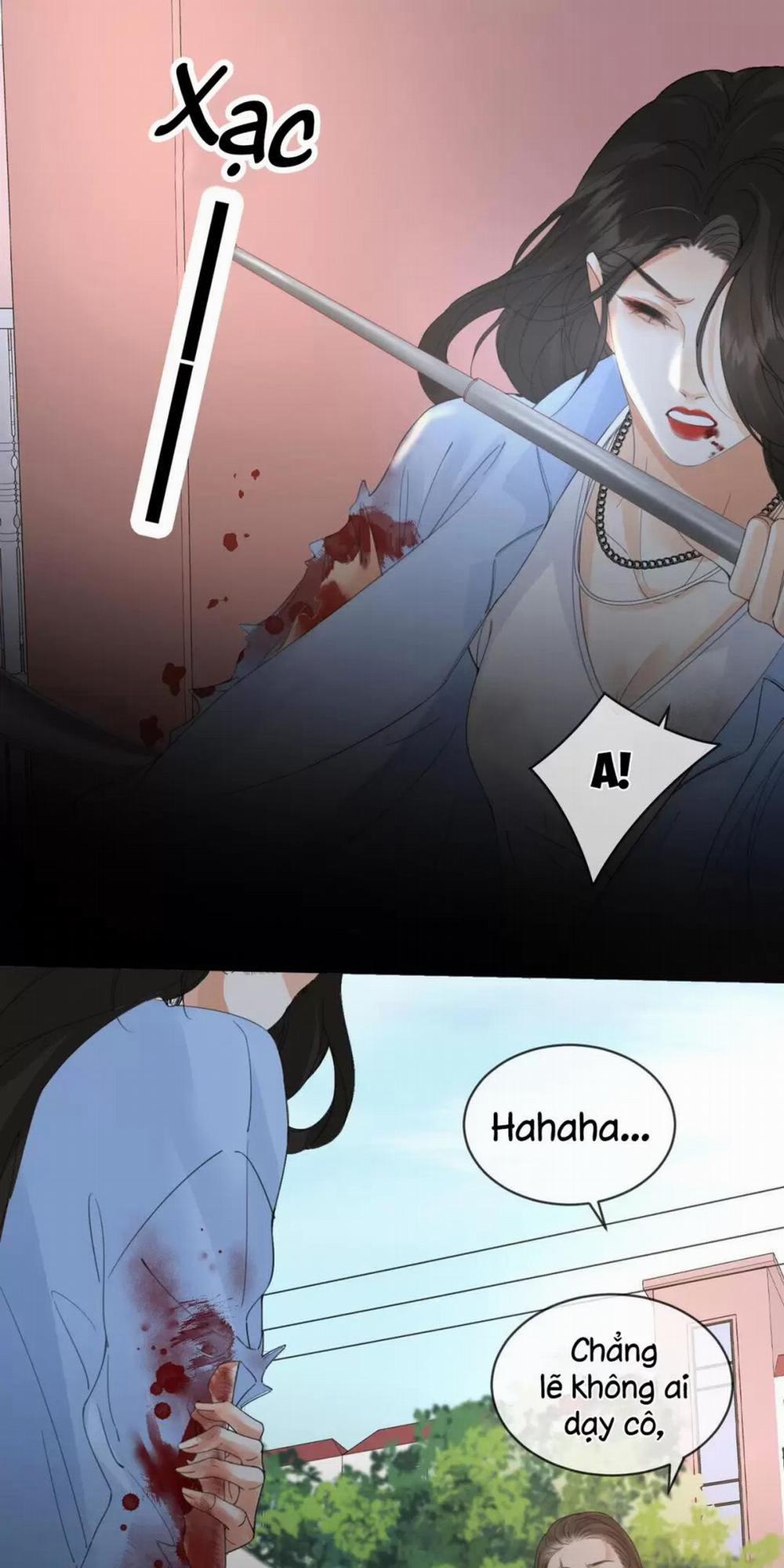 Nàng Pháp Y Thân Yêu Của Tôi 57 trang 26