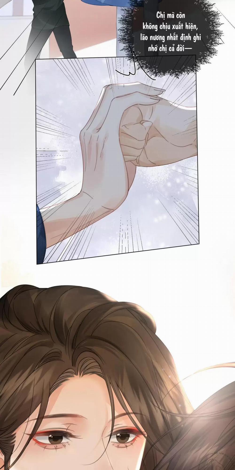 Nàng Pháp Y Thân Yêu Của Tôi 57 trang 30