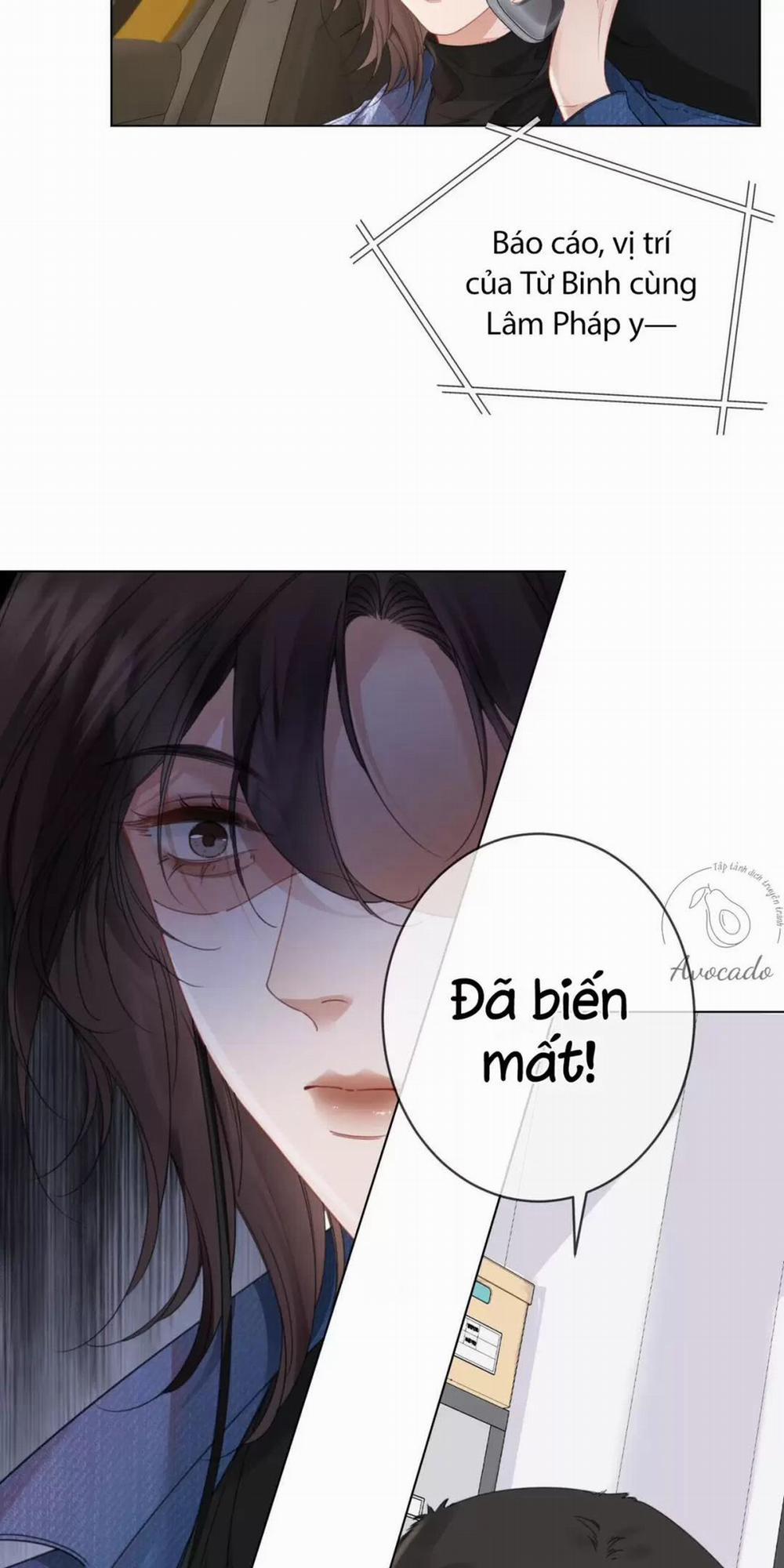 Nàng Pháp Y Thân Yêu Của Tôi 57 trang 6