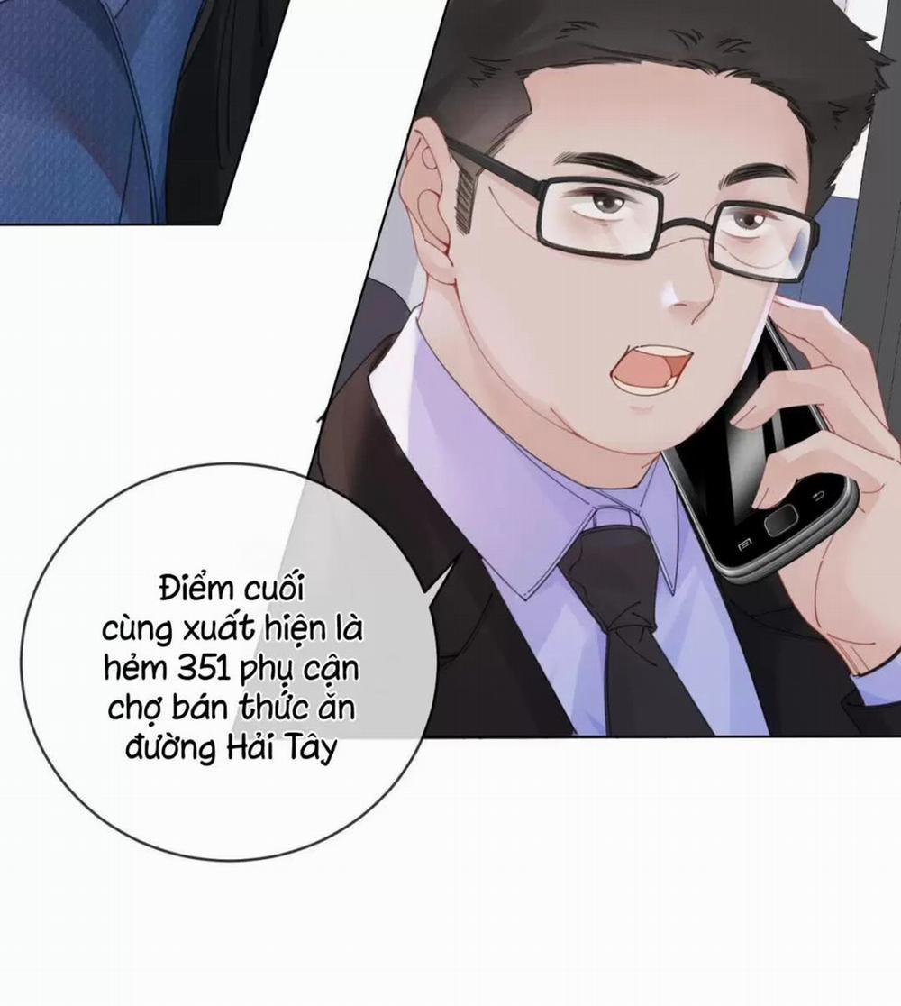 Nàng Pháp Y Thân Yêu Của Tôi 57 trang 7