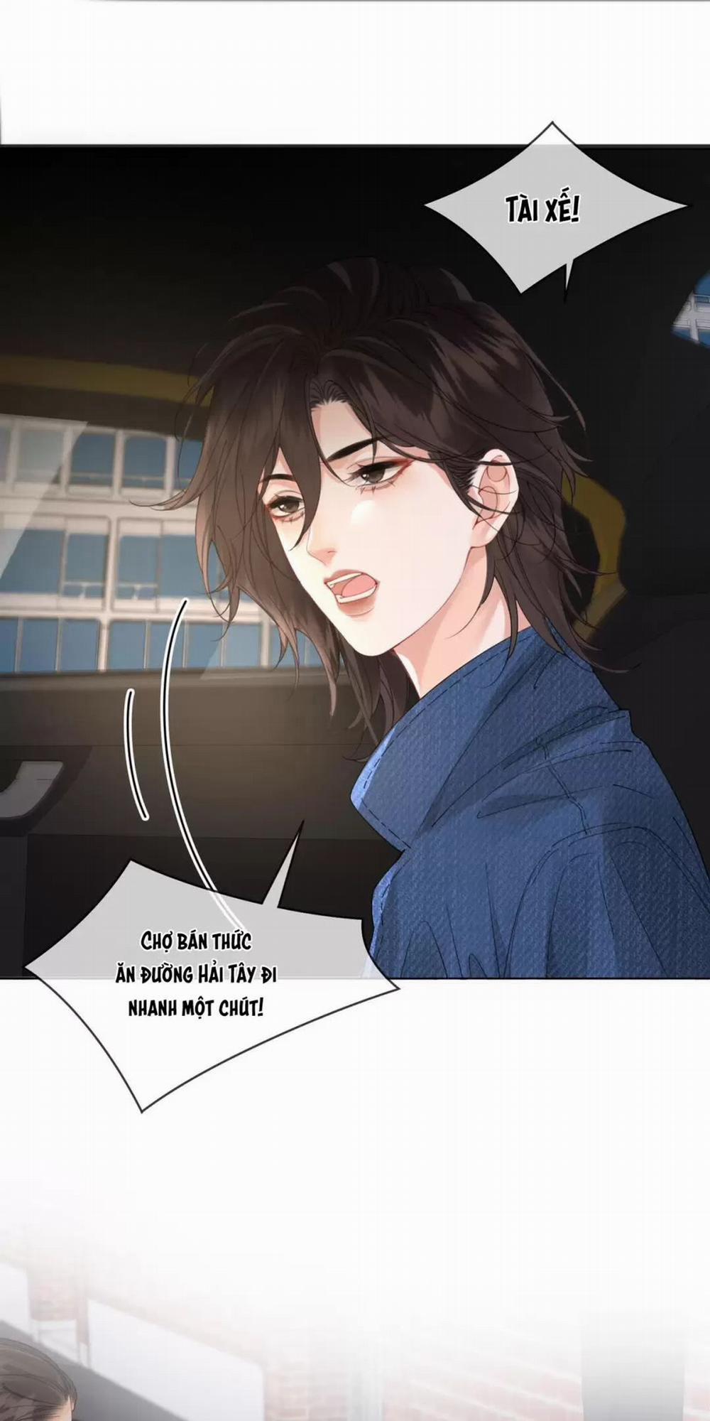 Nàng Pháp Y Thân Yêu Của Tôi 57 trang 9