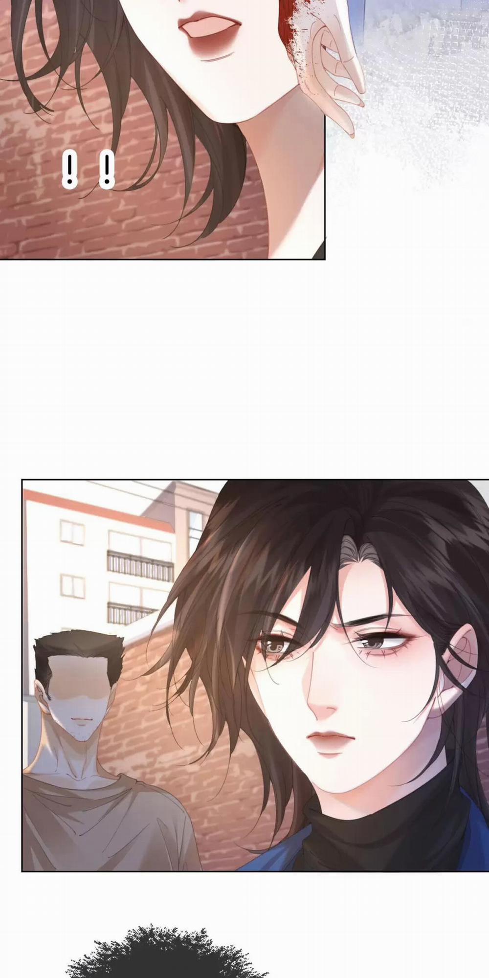 Nàng Pháp Y Thân Yêu Của Tôi 58 trang 12