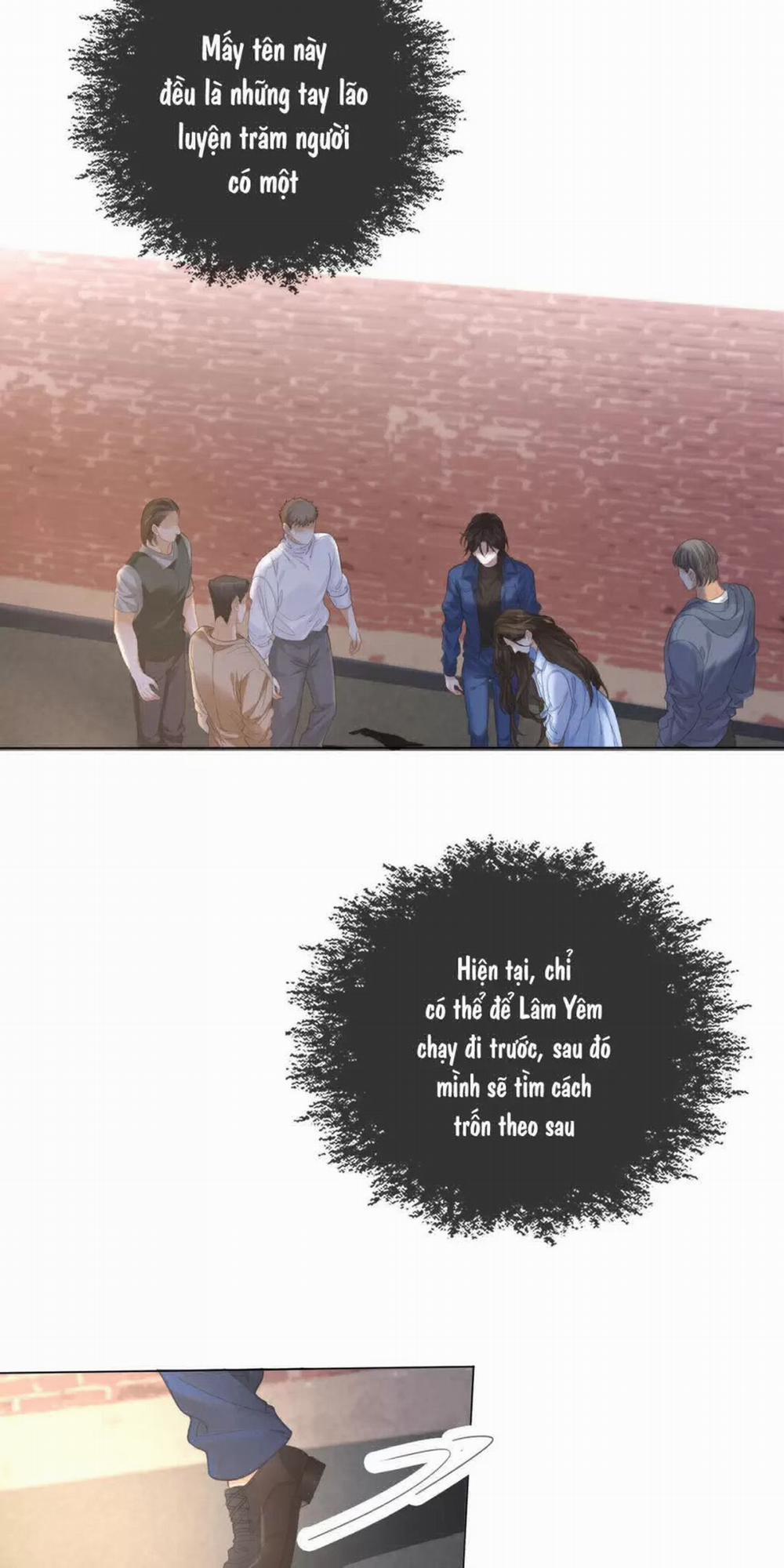 Nàng Pháp Y Thân Yêu Của Tôi 58 trang 13