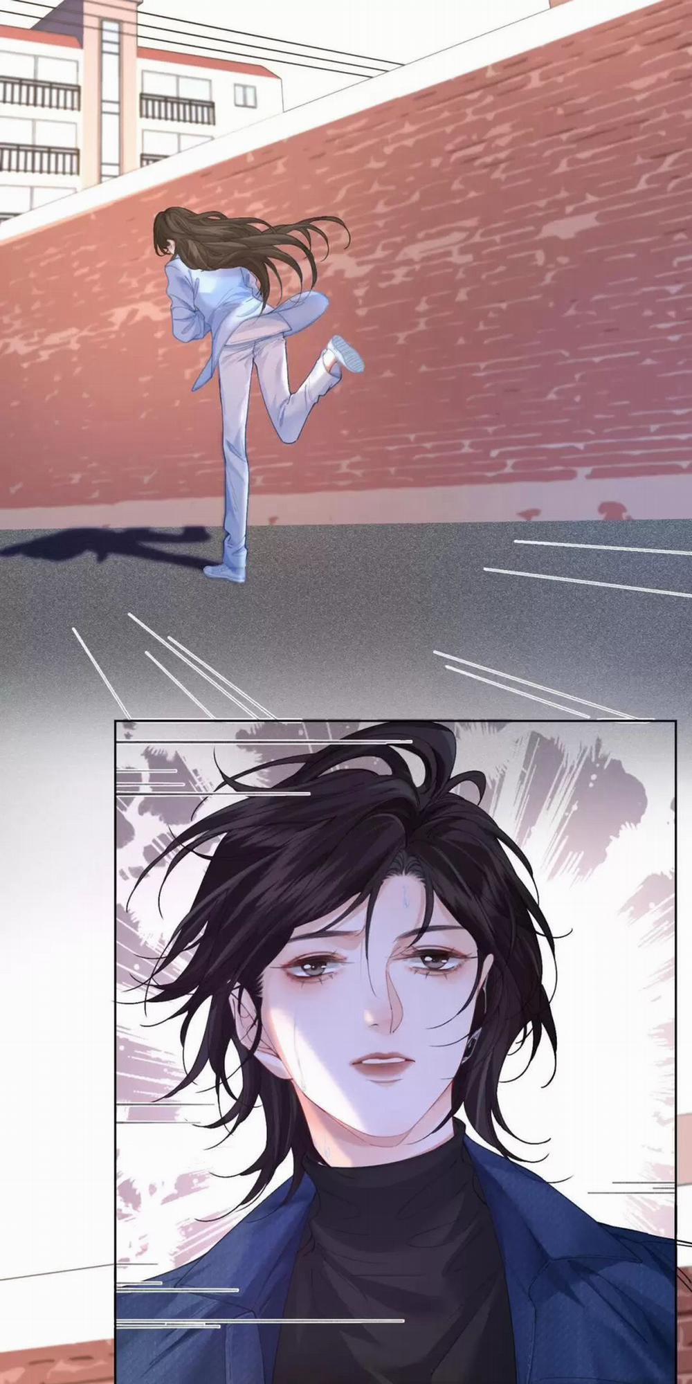 Nàng Pháp Y Thân Yêu Của Tôi 58 trang 22