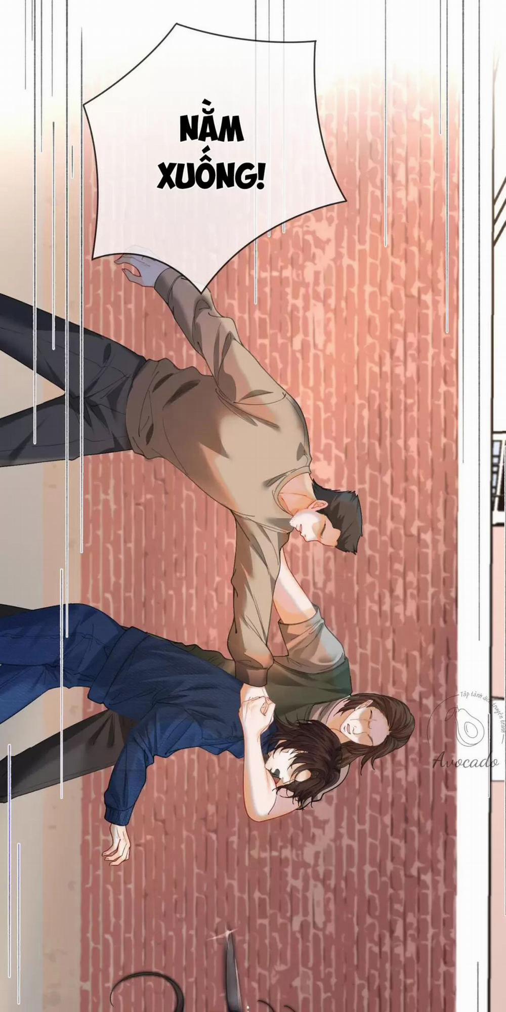 Nàng Pháp Y Thân Yêu Của Tôi 58 trang 24