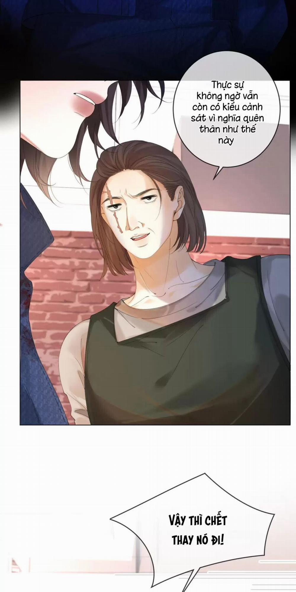 Nàng Pháp Y Thân Yêu Của Tôi 58 trang 29