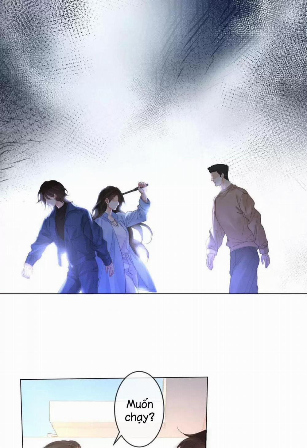 Nàng Pháp Y Thân Yêu Của Tôi 58 trang 7