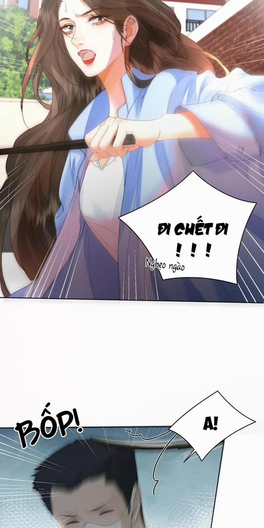 Nàng Pháp Y Thân Yêu Của Tôi 59 trang 11