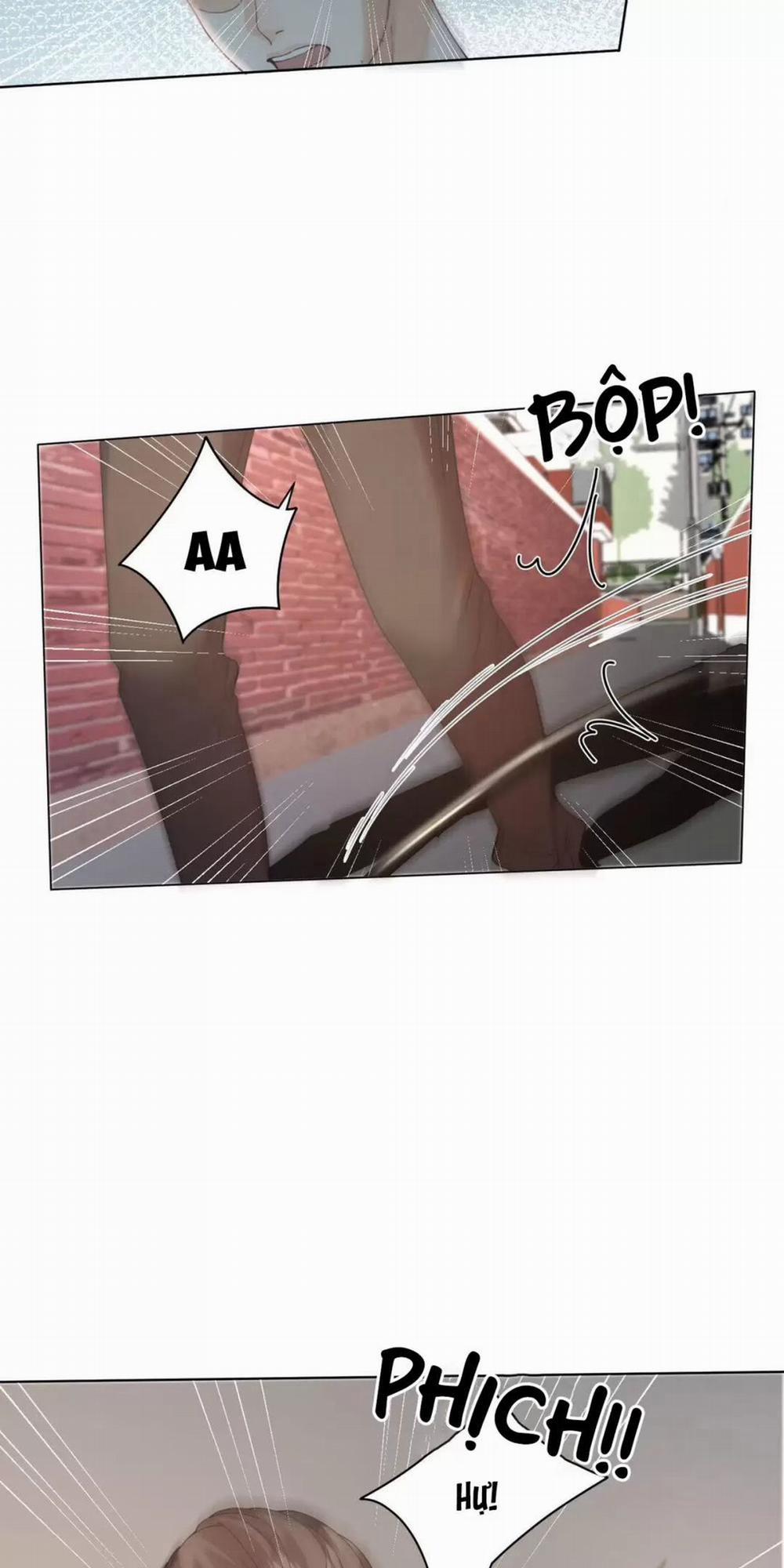 Nàng Pháp Y Thân Yêu Của Tôi 59 trang 12