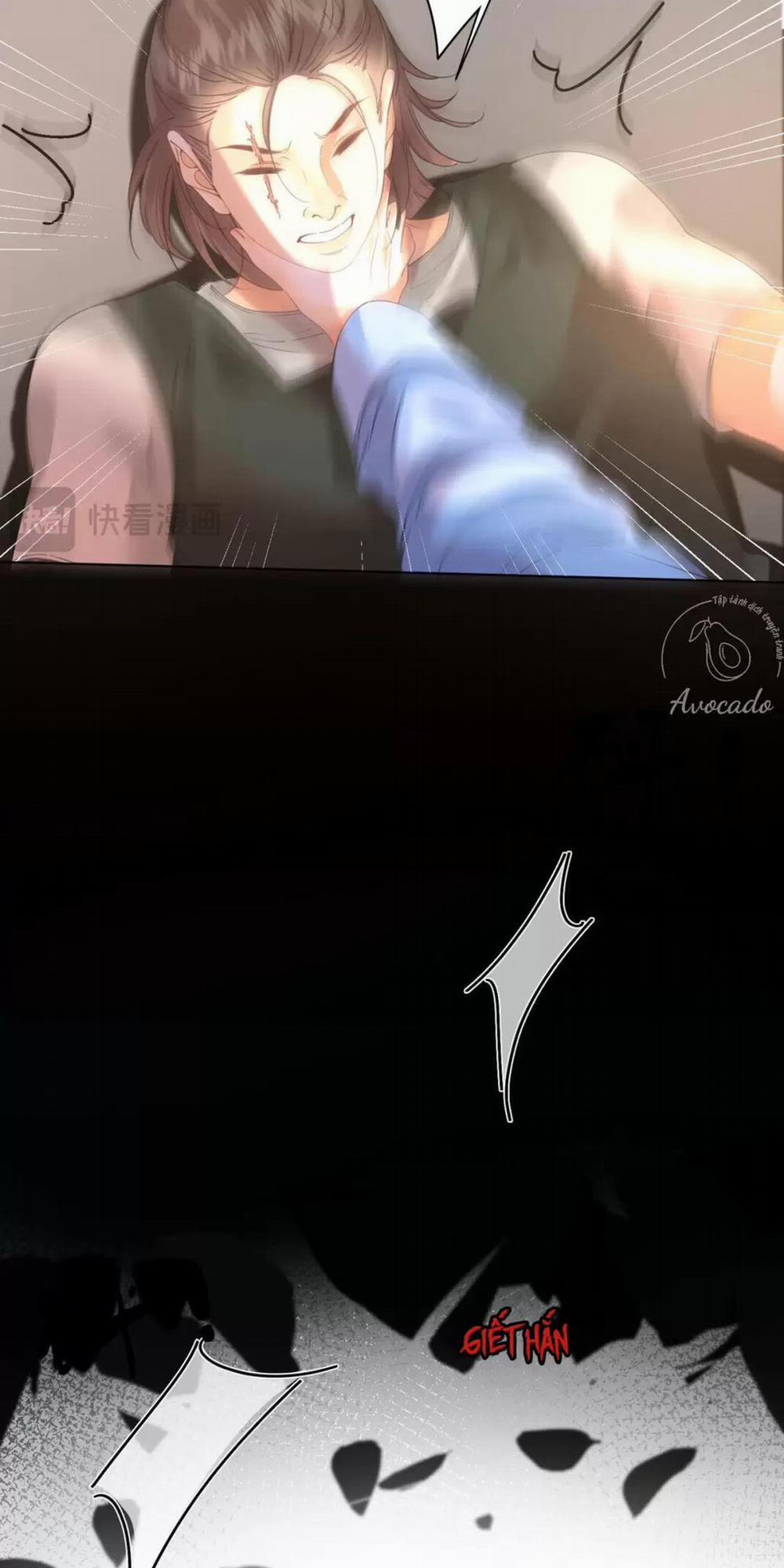 Nàng Pháp Y Thân Yêu Của Tôi 59 trang 13