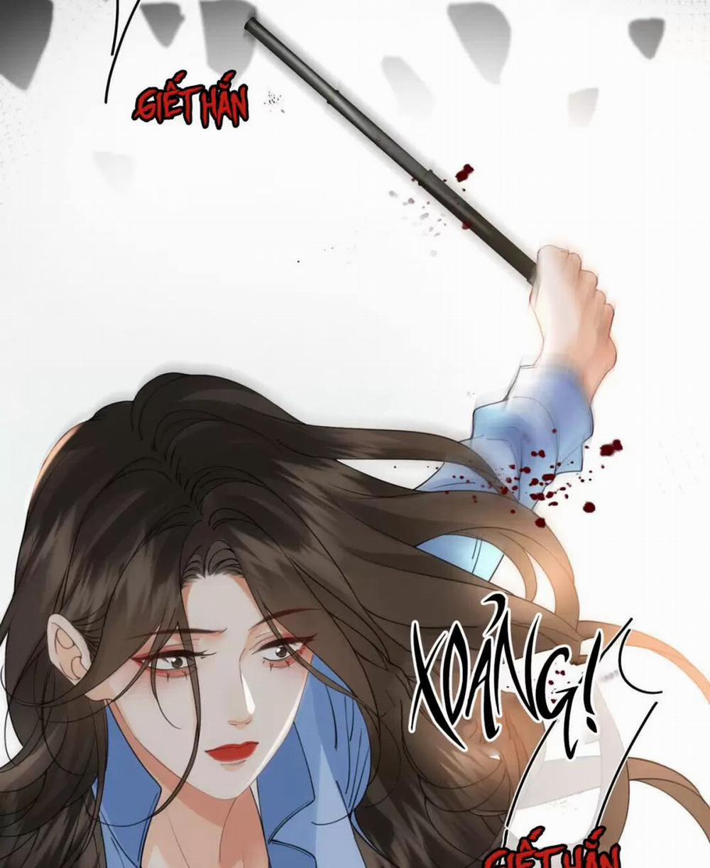 Nàng Pháp Y Thân Yêu Của Tôi 59 trang 14