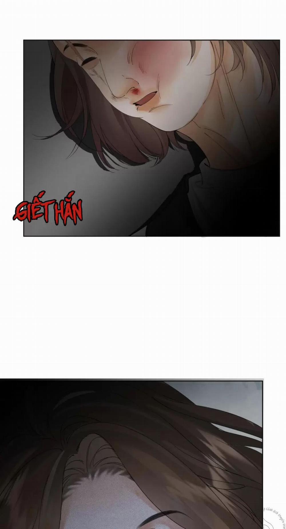 Nàng Pháp Y Thân Yêu Của Tôi 59 trang 16