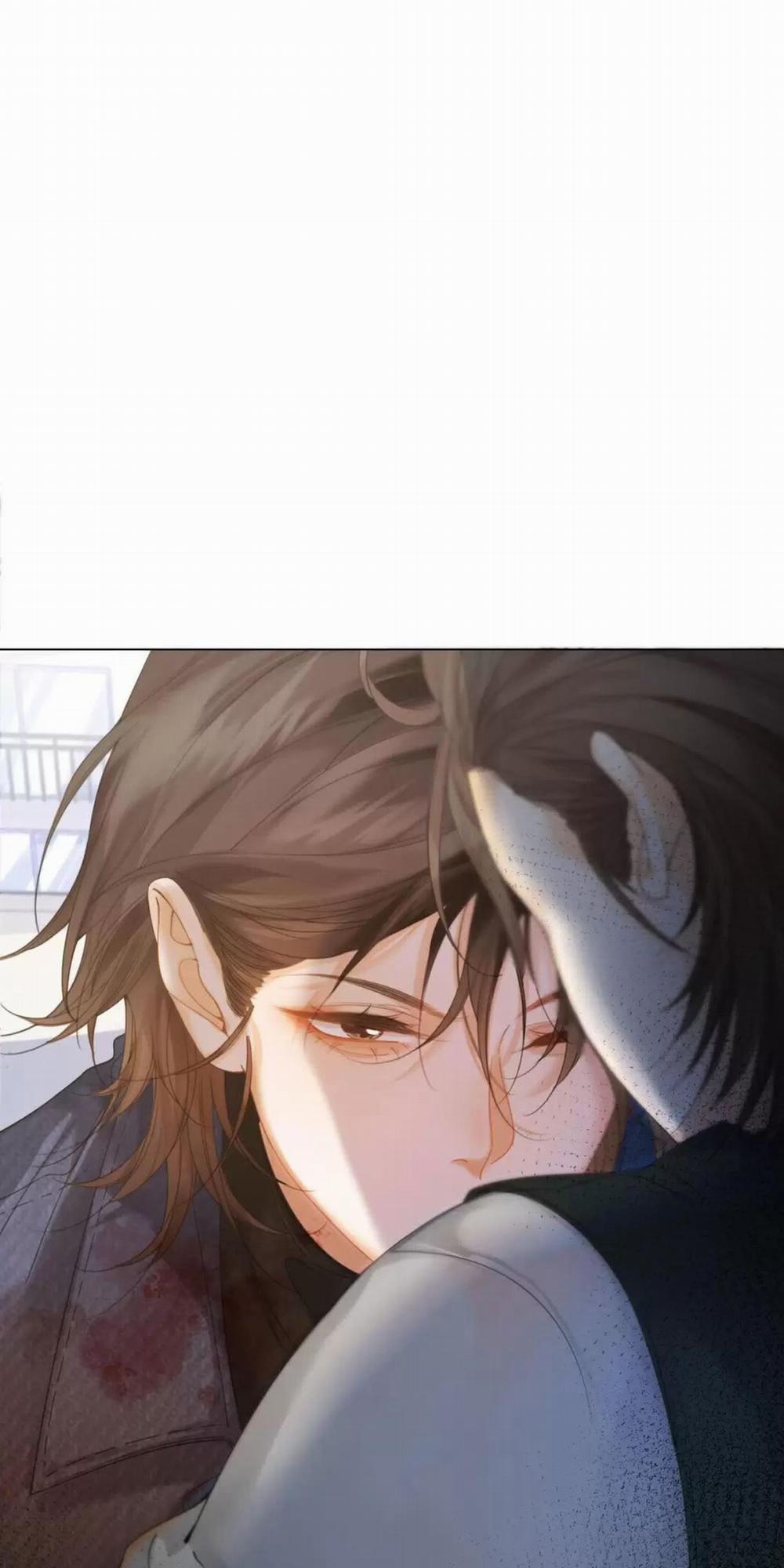 Nàng Pháp Y Thân Yêu Của Tôi 59 trang 2