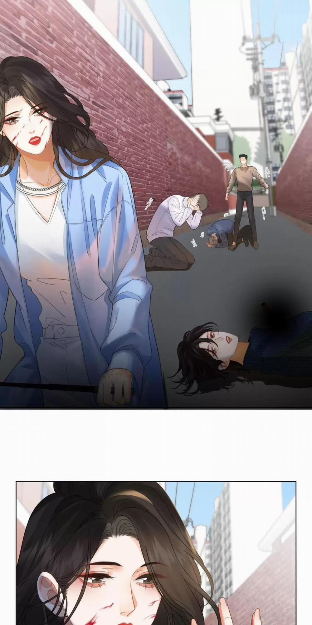 Nàng Pháp Y Thân Yêu Của Tôi 59 trang 20