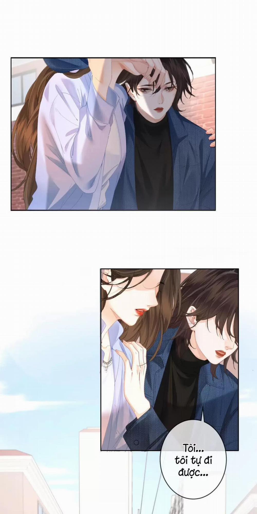 Nàng Pháp Y Thân Yêu Của Tôi 59 trang 24