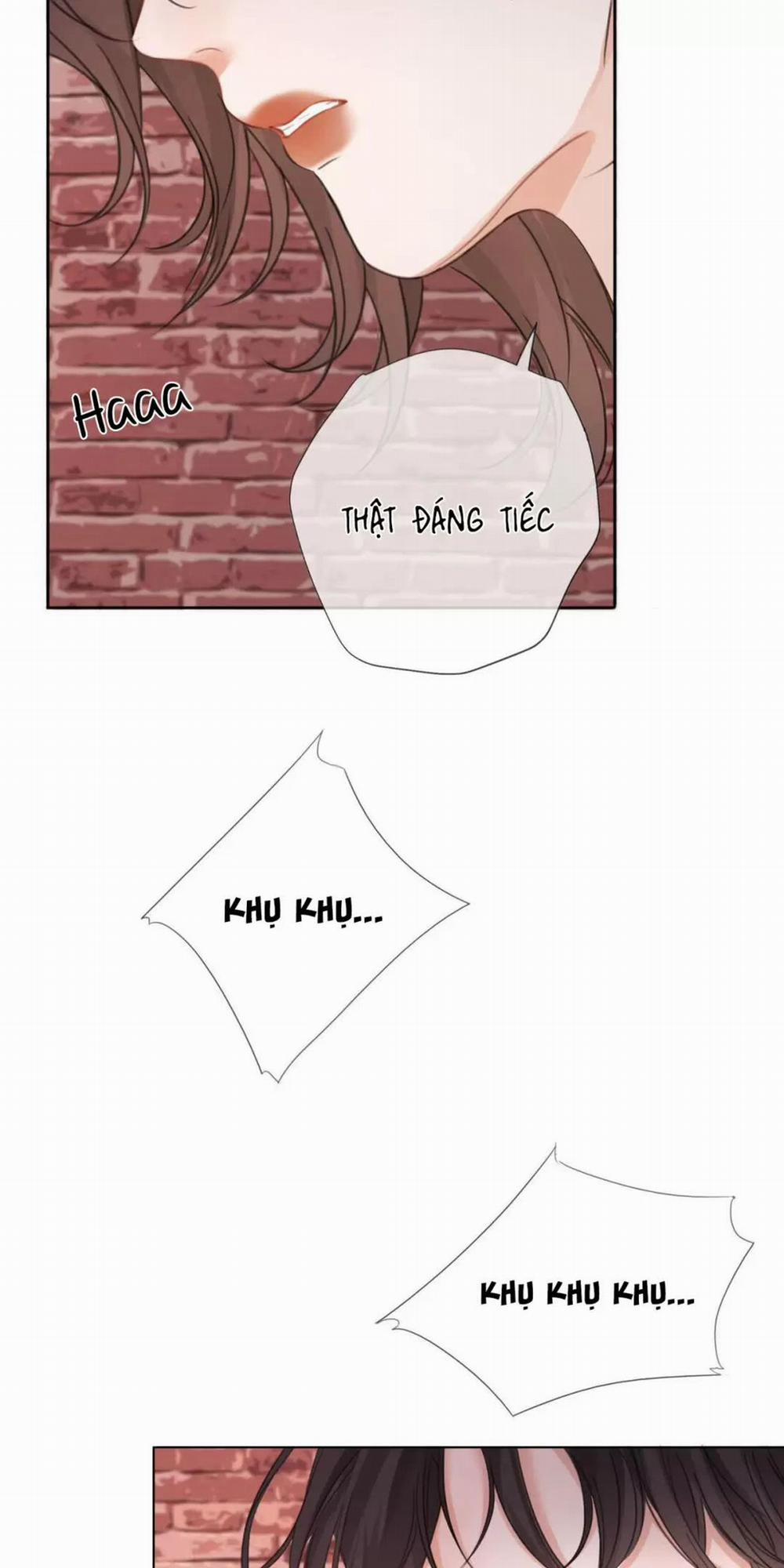 Nàng Pháp Y Thân Yêu Của Tôi 59 trang 27