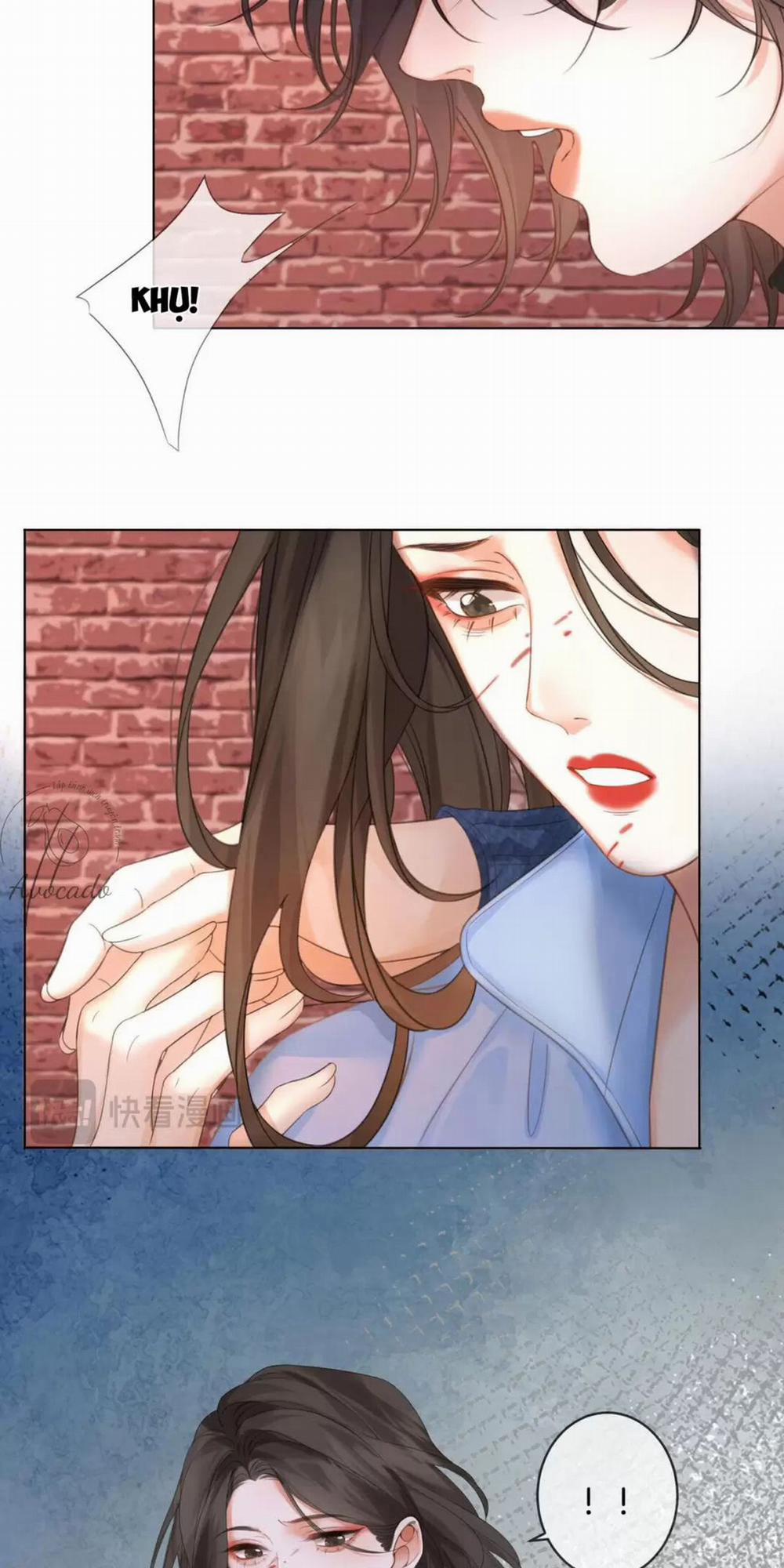 Nàng Pháp Y Thân Yêu Của Tôi 59 trang 28