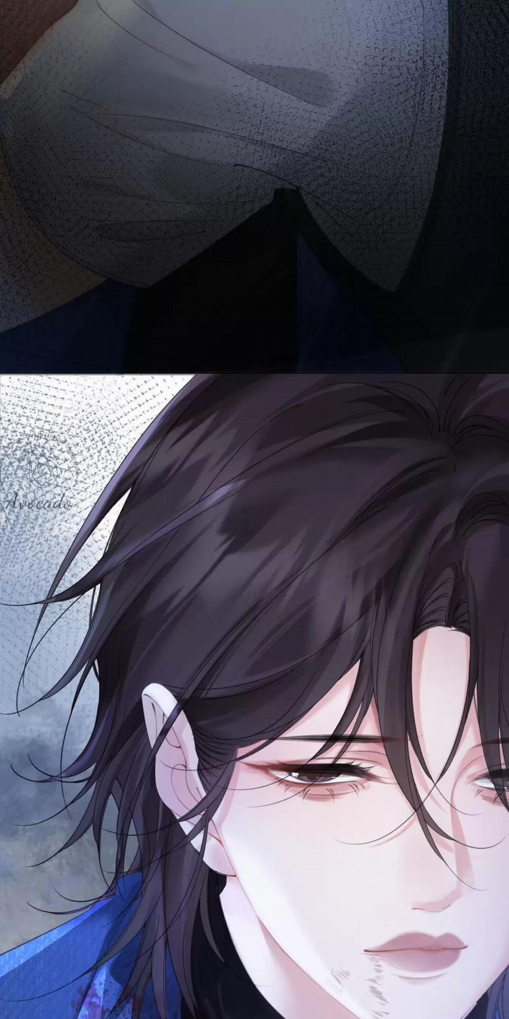 Nàng Pháp Y Thân Yêu Của Tôi 59 trang 3