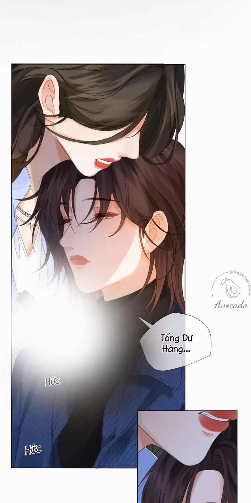 Nàng Pháp Y Thân Yêu Của Tôi 59 trang 32