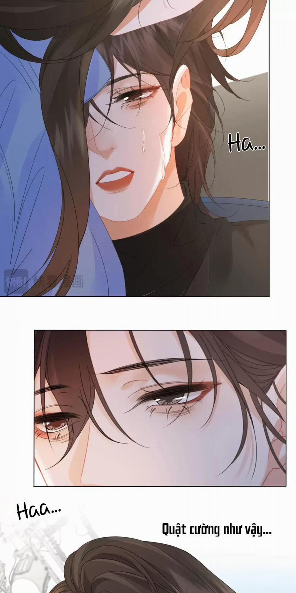 Nàng Pháp Y Thân Yêu Của Tôi 59 trang 34