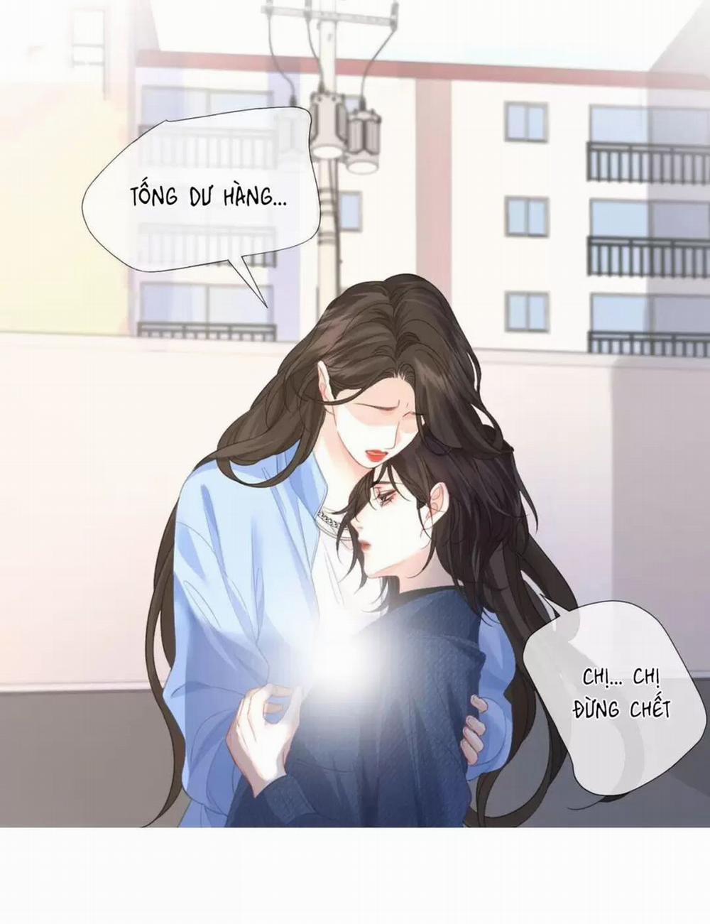 Nàng Pháp Y Thân Yêu Của Tôi 59 trang 37