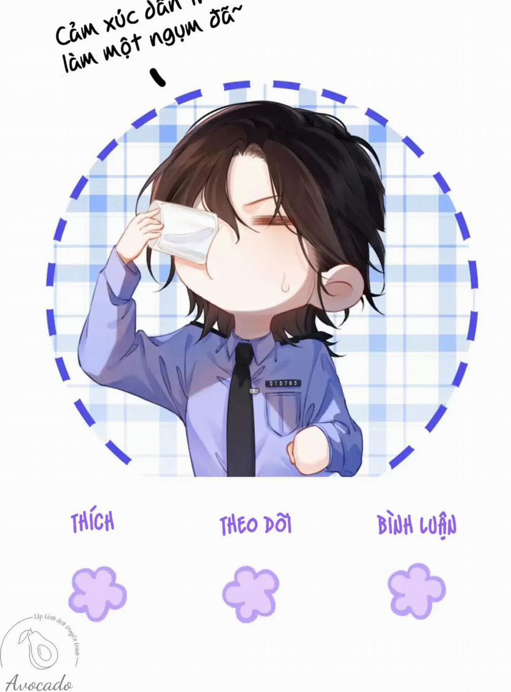 Nàng Pháp Y Thân Yêu Của Tôi 59 trang 39