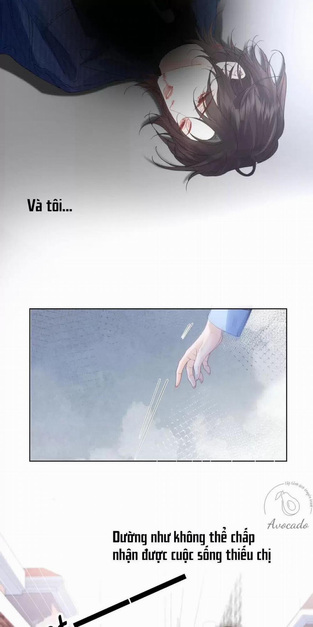 Nàng Pháp Y Thân Yêu Của Tôi 59 trang 9