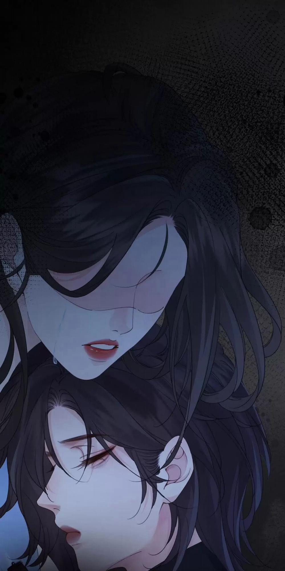 Nàng Pháp Y Thân Yêu Của Tôi 60 trang 11