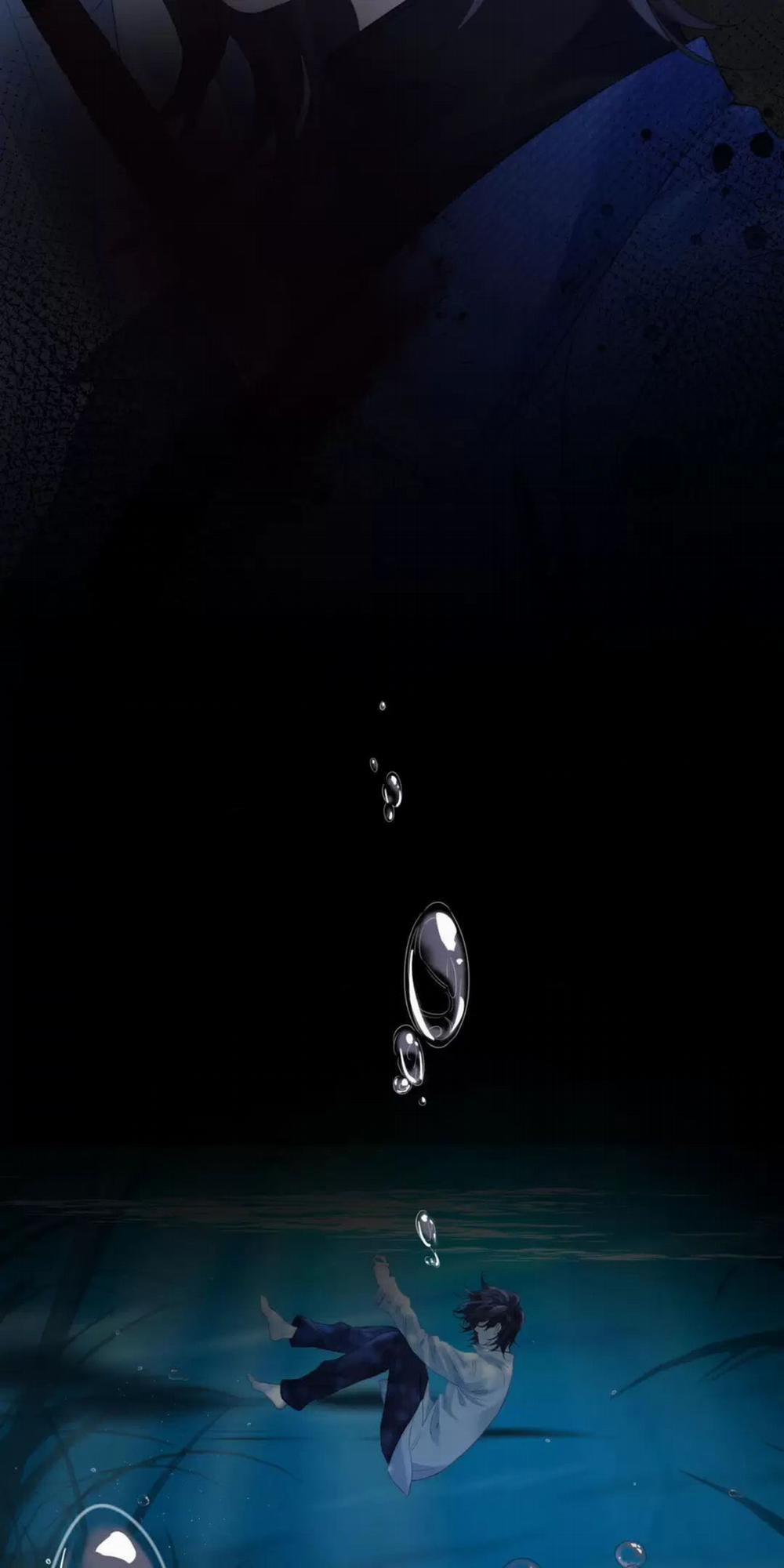 Nàng Pháp Y Thân Yêu Của Tôi 60 trang 12