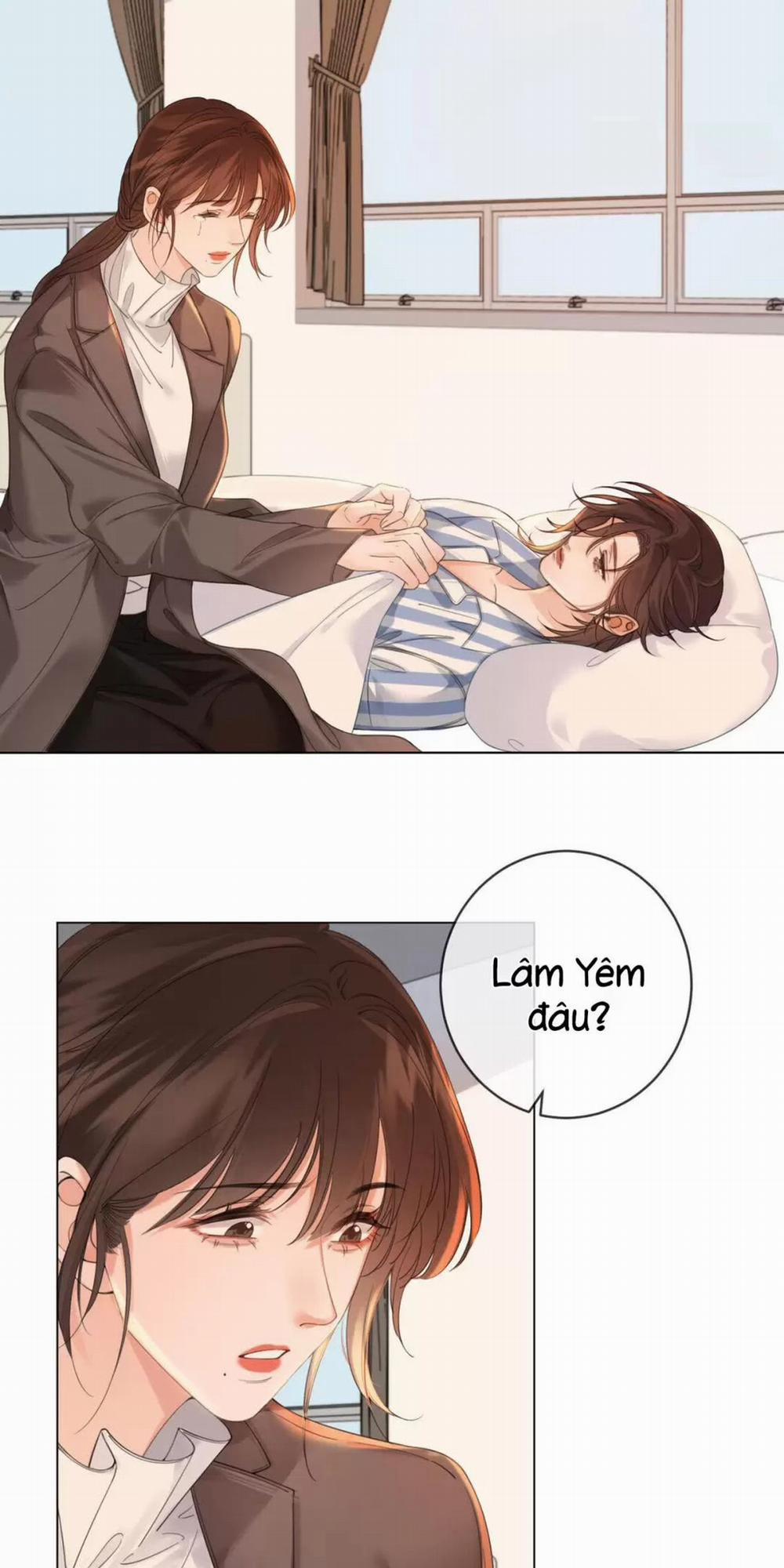 Nàng Pháp Y Thân Yêu Của Tôi 60 trang 19