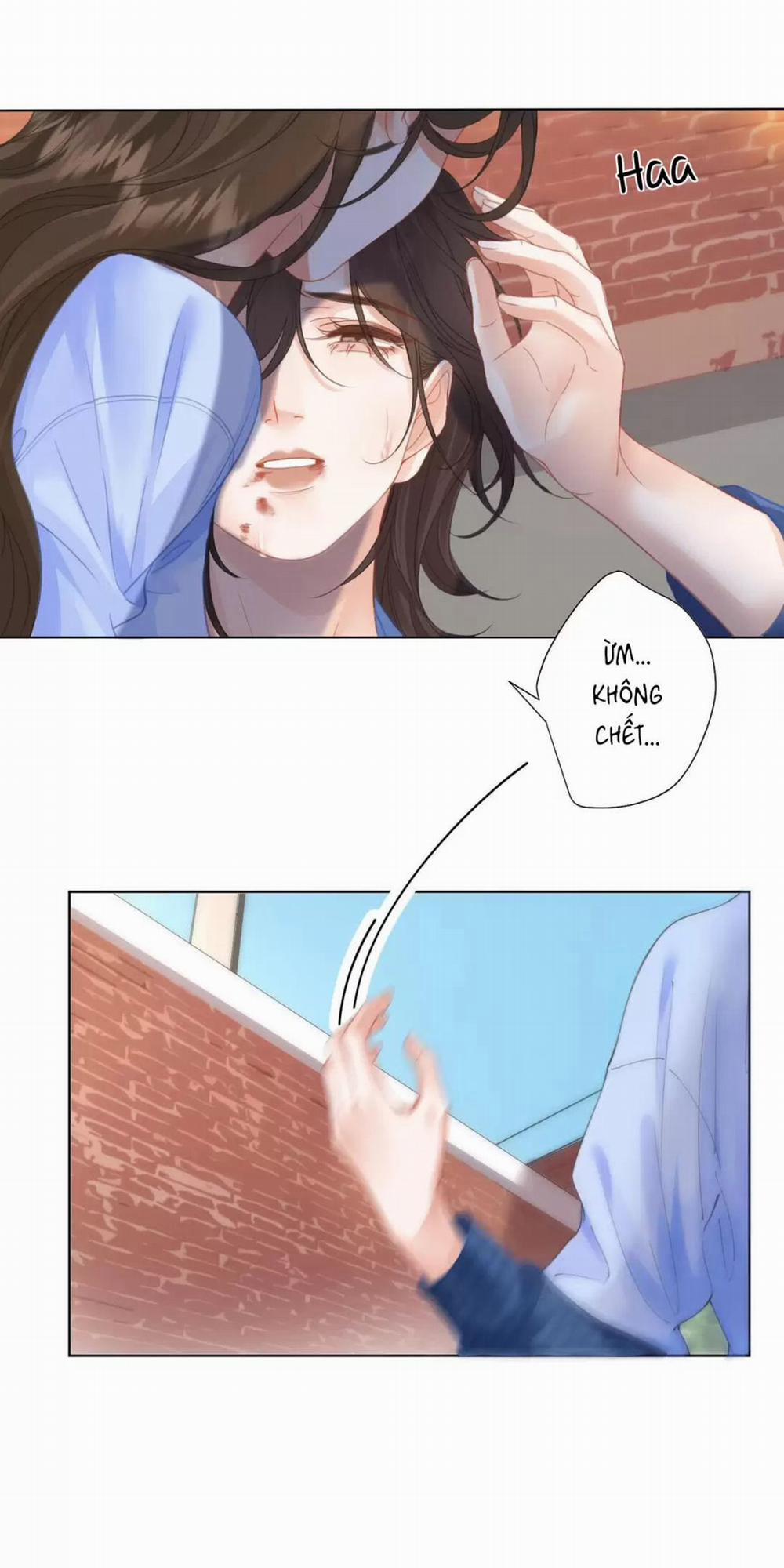 Nàng Pháp Y Thân Yêu Của Tôi 60 trang 2