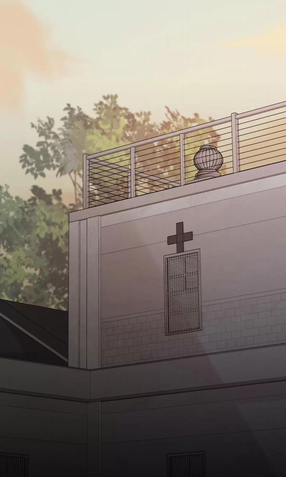 Nàng Pháp Y Thân Yêu Của Tôi 60 trang 22