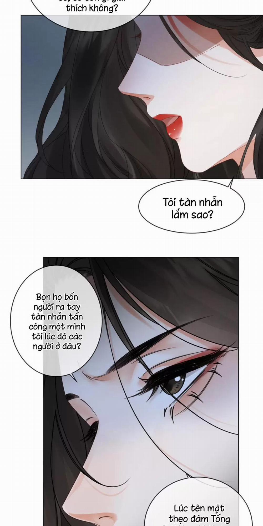 Nàng Pháp Y Thân Yêu Của Tôi 60 trang 25