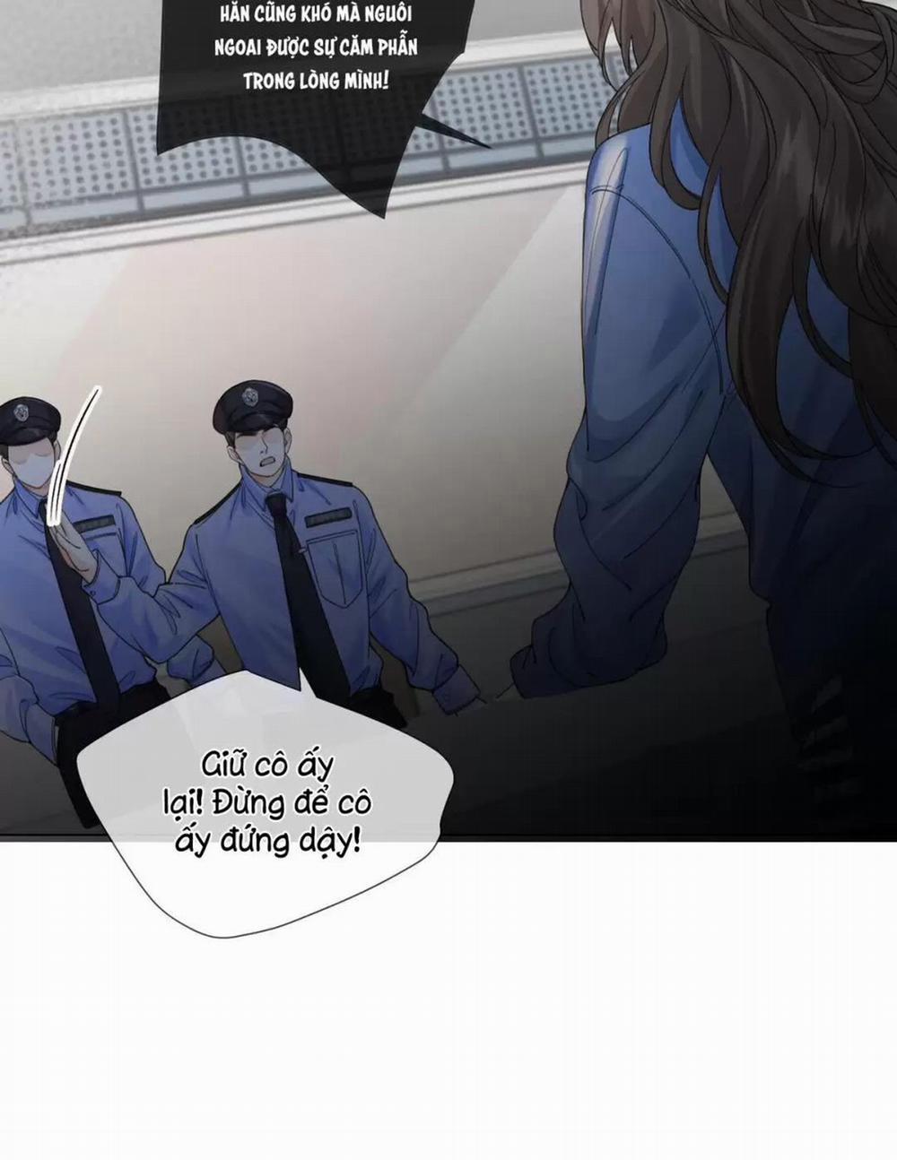 Nàng Pháp Y Thân Yêu Của Tôi 60 trang 29