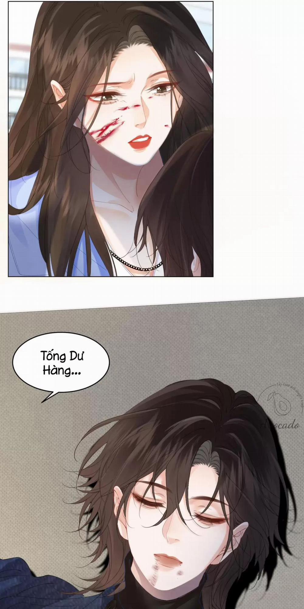 Nàng Pháp Y Thân Yêu Của Tôi 60 trang 3