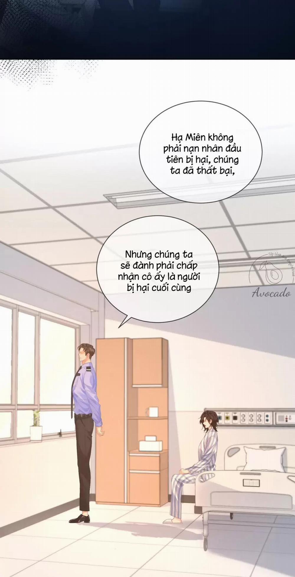 Nàng Pháp Y Thân Yêu Của Tôi 61 trang 13