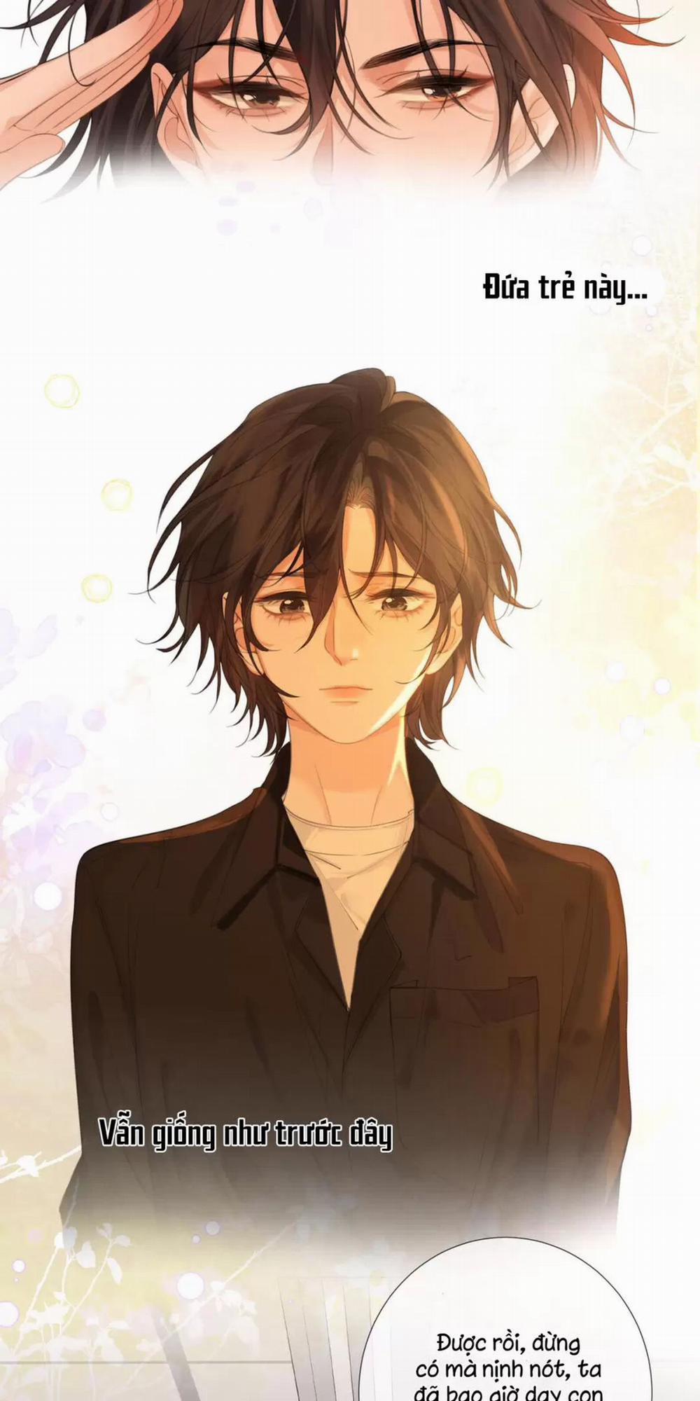 Nàng Pháp Y Thân Yêu Của Tôi 61 trang 24