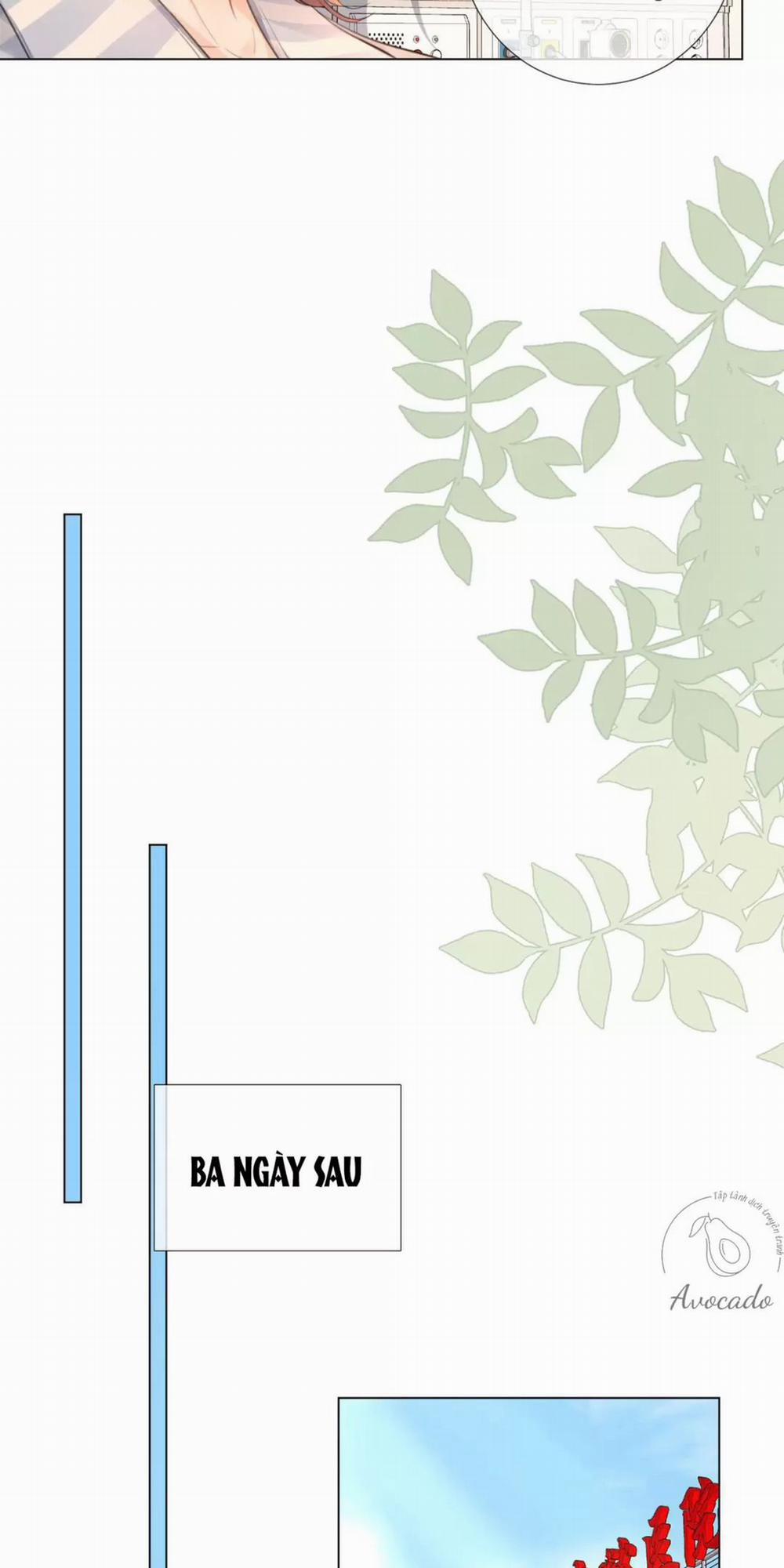 Nàng Pháp Y Thân Yêu Của Tôi 61 trang 26