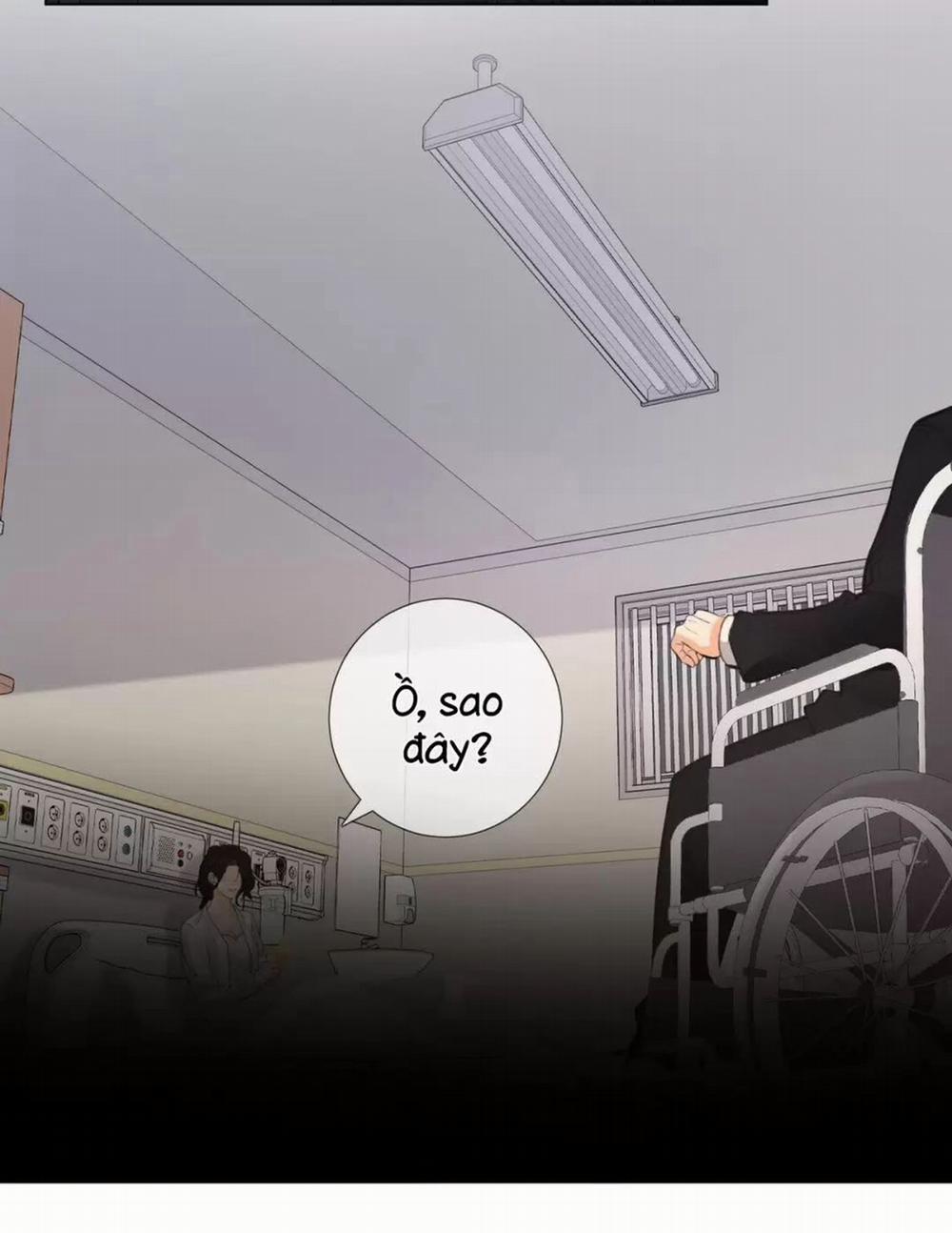 Nàng Pháp Y Thân Yêu Của Tôi 61 trang 28