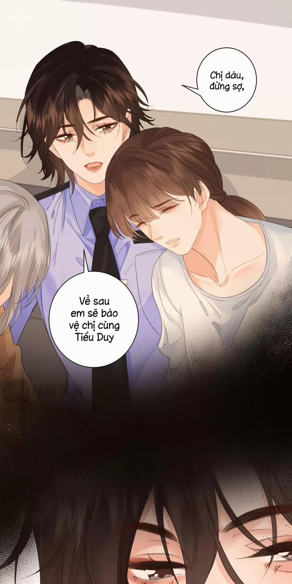 Nàng Pháp Y Thân Yêu Của Tôi 61 trang 5