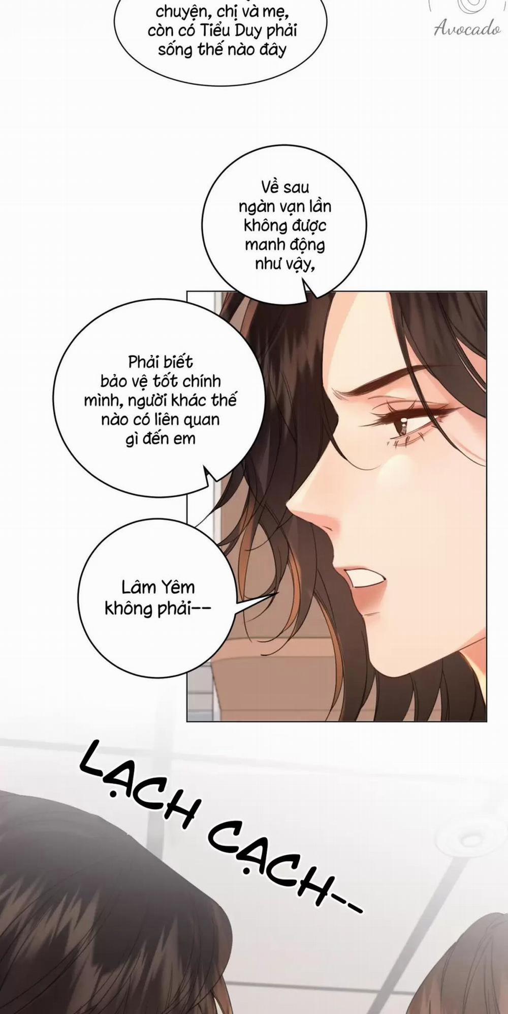 Nàng Pháp Y Thân Yêu Của Tôi 61 trang 7