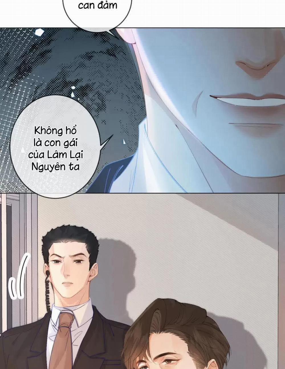 Nàng Pháp Y Thân Yêu Của Tôi 62 trang 12