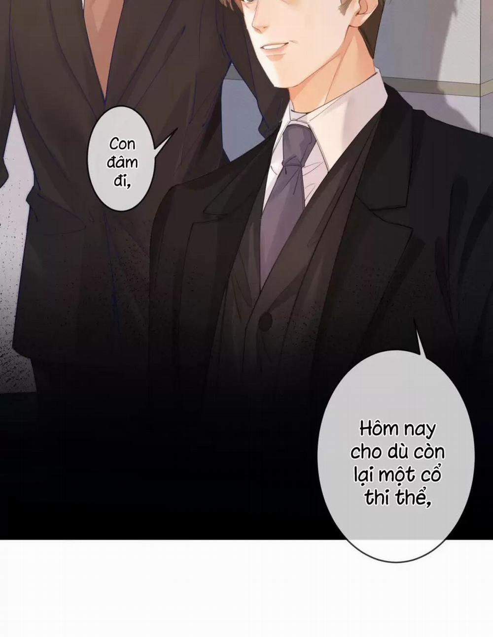 Nàng Pháp Y Thân Yêu Của Tôi 62 trang 13