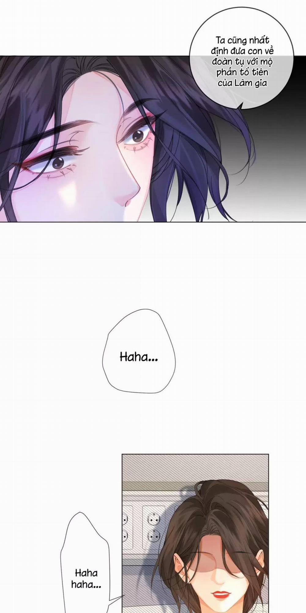 Nàng Pháp Y Thân Yêu Của Tôi 62 trang 14