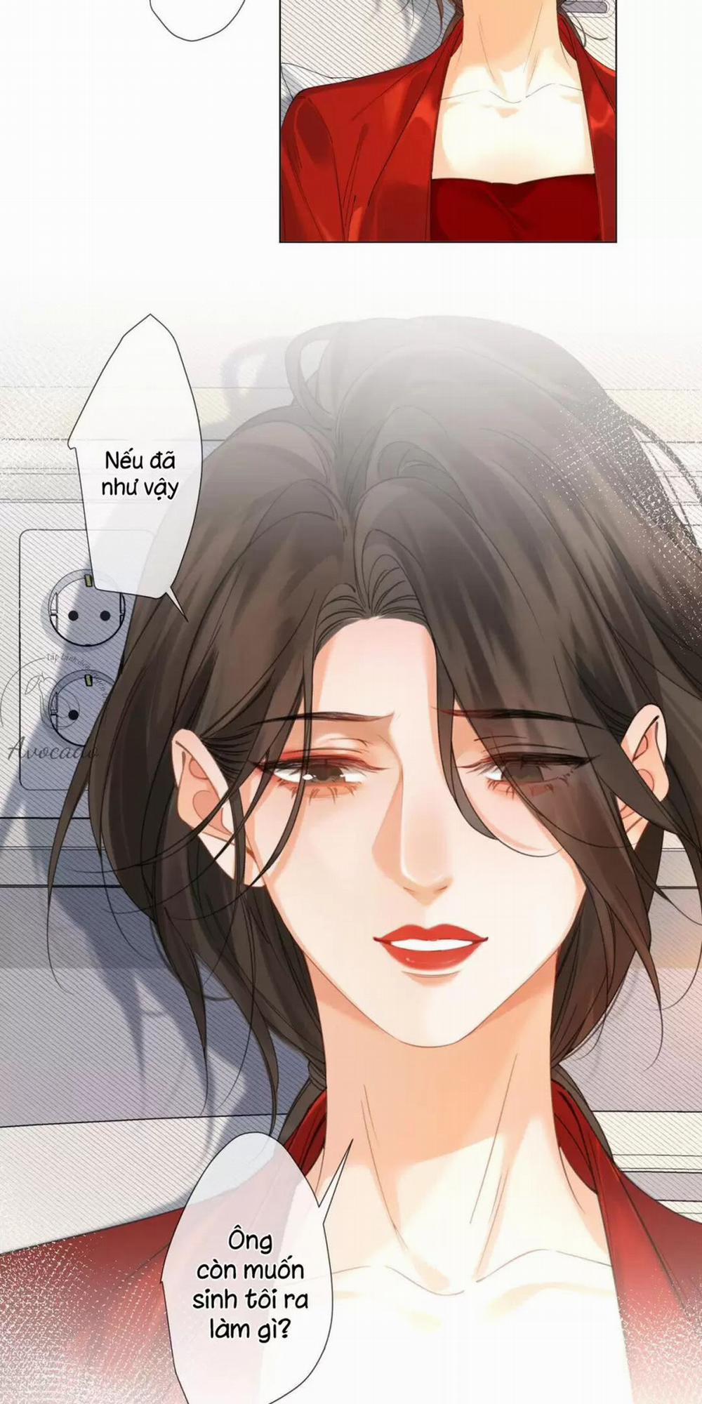 Nàng Pháp Y Thân Yêu Của Tôi 62 trang 15